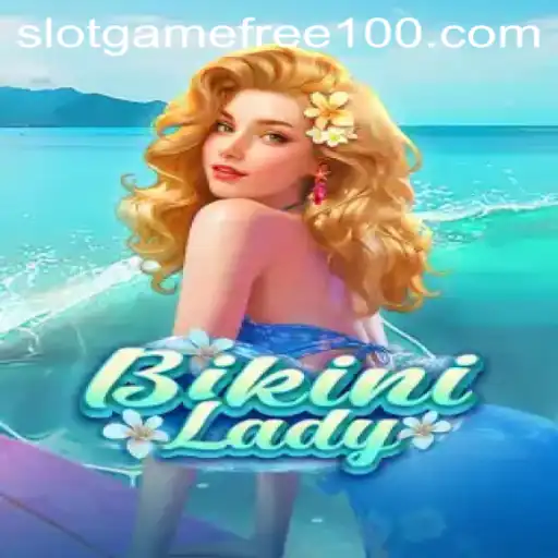 Dive into the Exciting World of BikiniLady Slot Game
