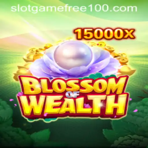 Discover the World of BlossomofWealth: A Slot Game Free 100 Experience