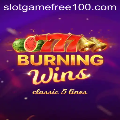 Explore the Excitement of BurningWins: A Slot Game Experience with Free Spin Opportunities