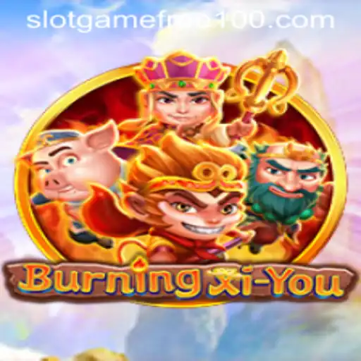 Discover the Thrills of BurningXiYou: A Slot Game Adventure
