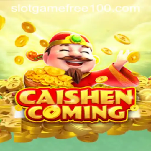 Discover the Exciting World of CAISHENCOMING Slot Game Free 100