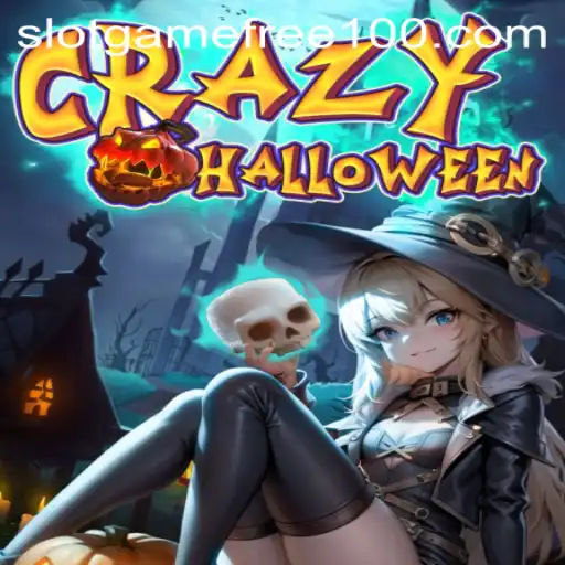 Discover the Thrills of CrazyHalloween: A Free Slot Game Experience