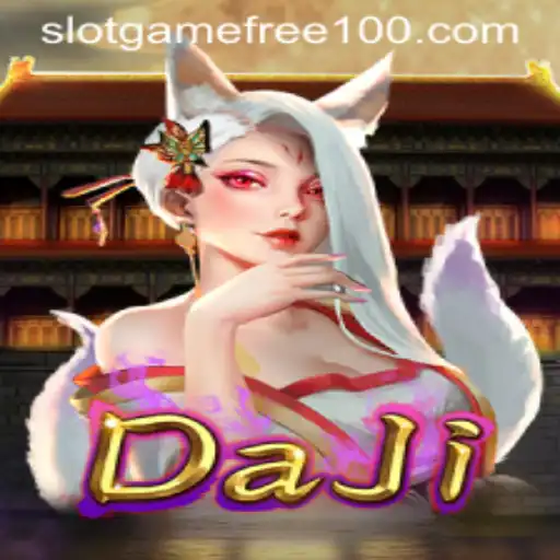 Unveiling DaJi: A Captivating Slot Game Experience