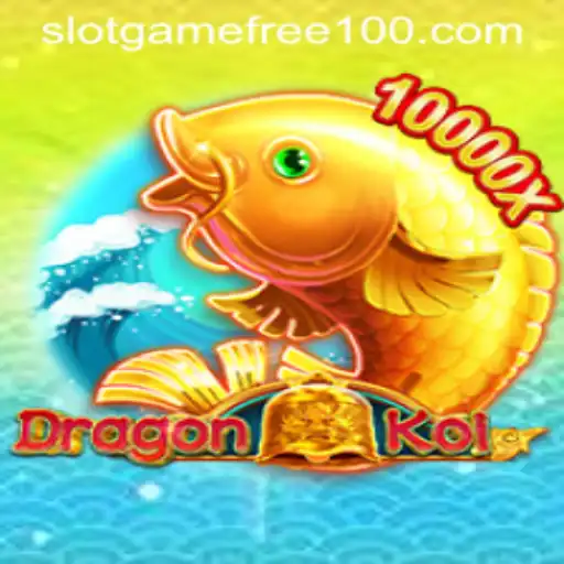 Discover the Magical World of DragonKoi: A Slot Game Adventure