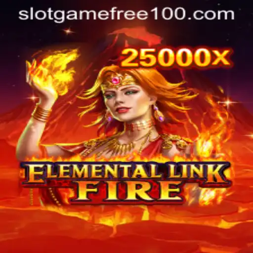Exploring the Exciting World of ElementalLinkFire Slot Game
