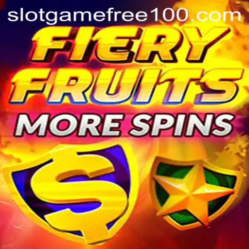 Discover the Thrills of FieryFruitsMoreSpins: Your Ultimate Slot Game Experience