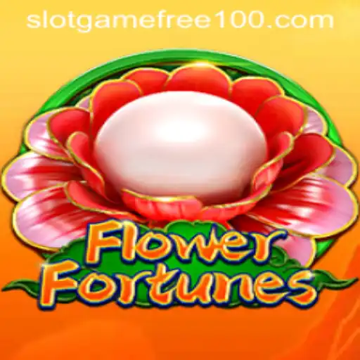 Exploring the Captivating World of FlowerFortunes Slot Game