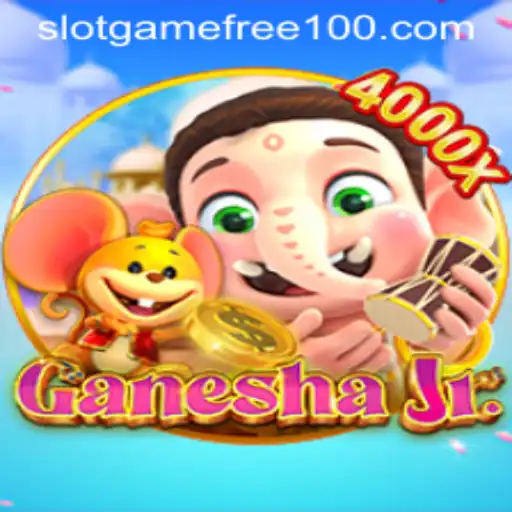 An Immersive Dive into GaneshaJr: The Enchanting Slot Game