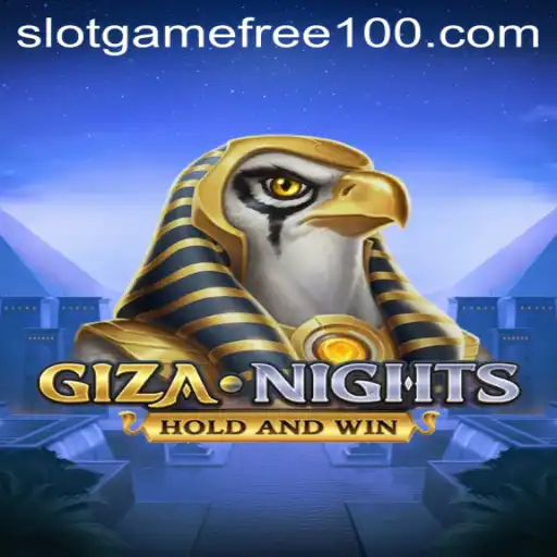 Discover the Thrill of GizaNights Slot Game Free 100