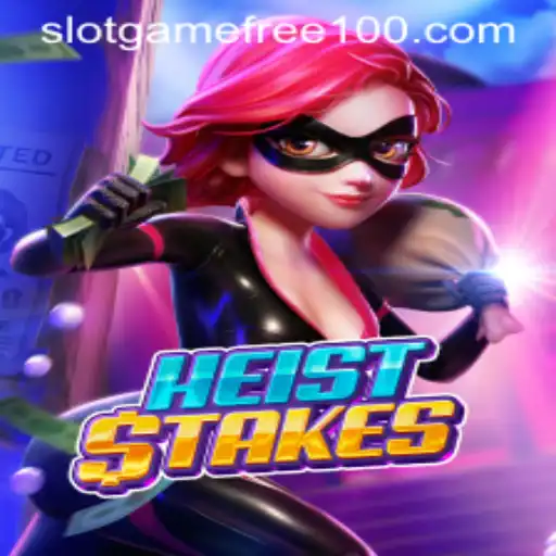 Unveiling the Thrills of HeistStakes: A Slot Game Adventure