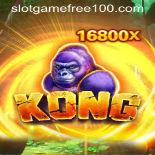Explore the Thrilling World of Kong: Slot Game Free 100