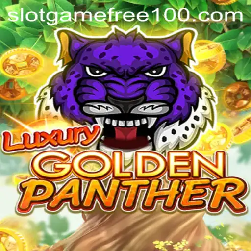 Exploring the Exciting World of LUXURYGOLDENPANTHER: A Slot Game Adventure