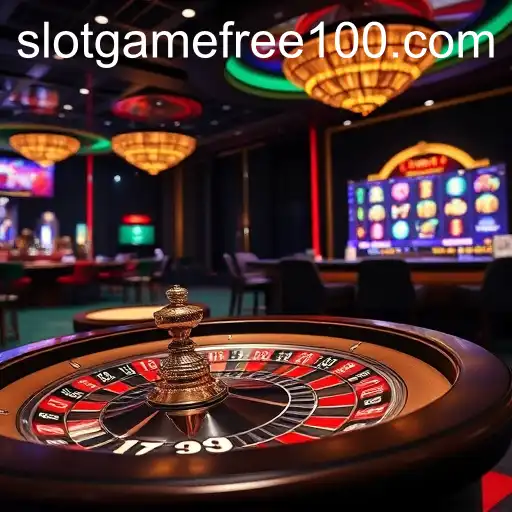 Gaming Experience slot game free 100 - 800+ Premium and Exclusive Games