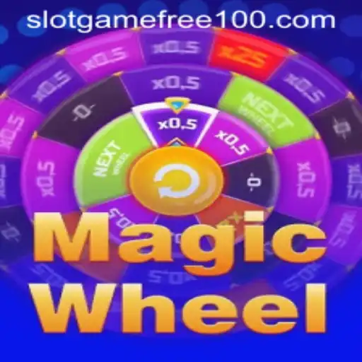 Exploring the Thrills of MagicWheel: A Revolutionary Slot Game Experience