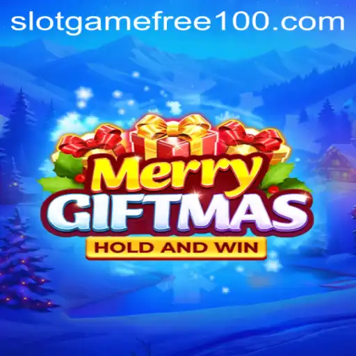 Discover the Excitement of MerryGiftmas: A Festive Slot Game Experience