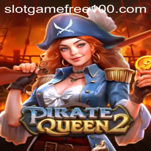 Embark on an Epic Adventure with PirateQueen2 Slot Game