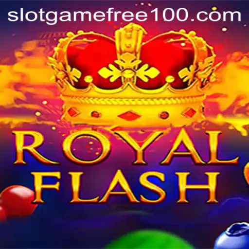 Exploring the Exciting Realm of RoyalFlash: A Slot Game Journey