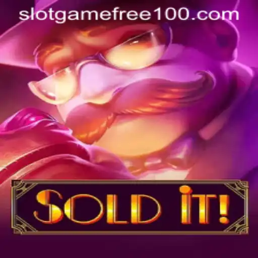Discover the Exciting World of Soldit: A Free Slot Game Experience