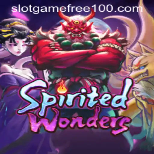 Exploring SpiritedWonders: An Engaging Slot Game
