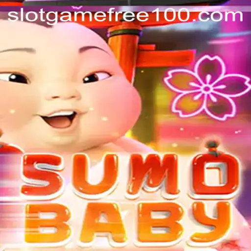 Discover the Exciting World of SumoBaby: A Unique Slot Game Experience