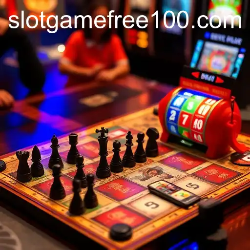 Gaming Experience slot game free 100 - 800+ Premium and Exclusive Games