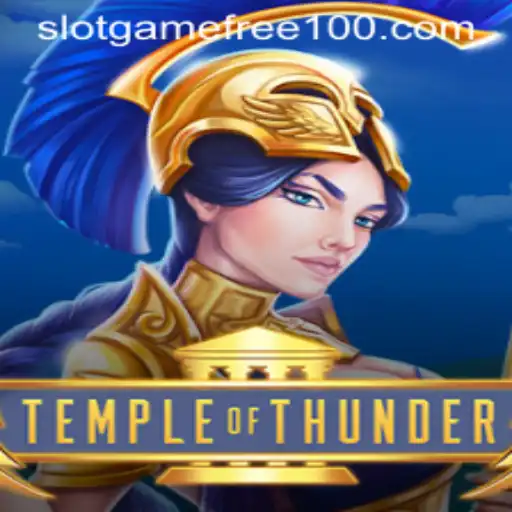 Discovering the Thrills of TempleofThunder Slot Game