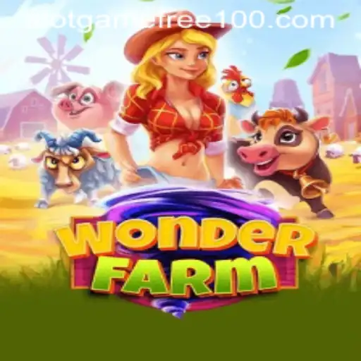 WonderFarm: Dive Into the Enchanting World of Free Slot Gaming