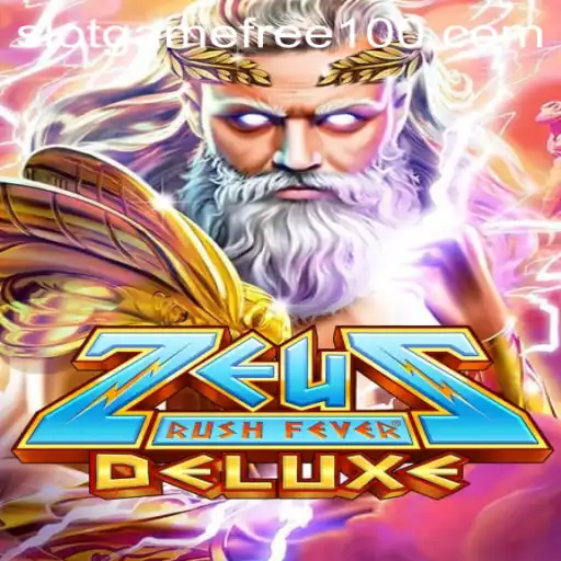 Discover the Thrills of ZeusRushFeverDeluxe: A Premier Slot Game Experience